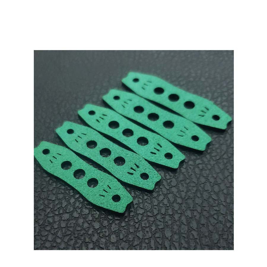 Slingshot Flat Rubber Band
