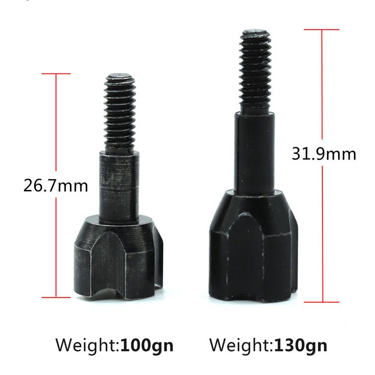 Hammer Broadhead